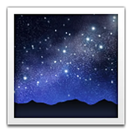 Emoji Nature Pack - 4 - Sticker 13