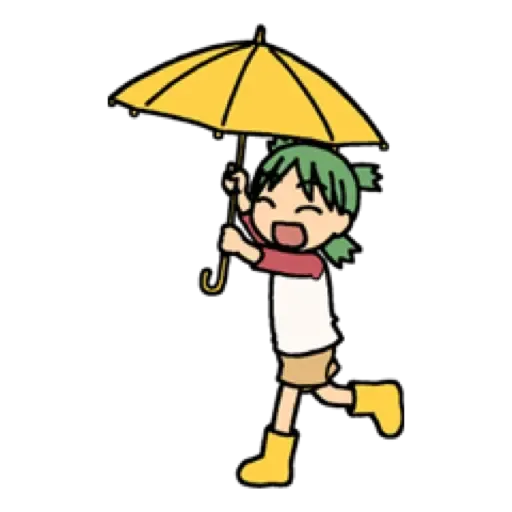四葉妹妹！ (2) - Sticker 11