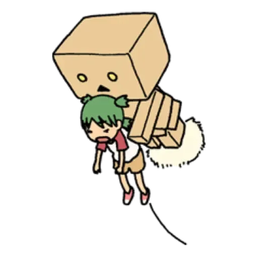 四葉妹妹！ (2) - Sticker 19