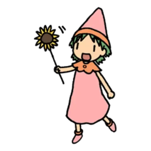 四葉妹妹！ (2) - Sticker 14