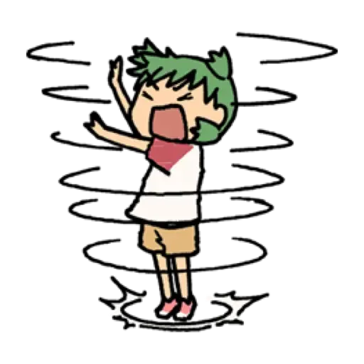 四葉妹妹！ (2) - Sticker 18