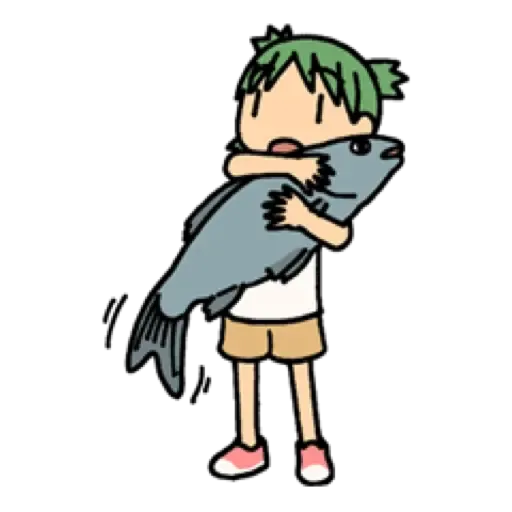 四葉妹妹！ (2) - Sticker 17