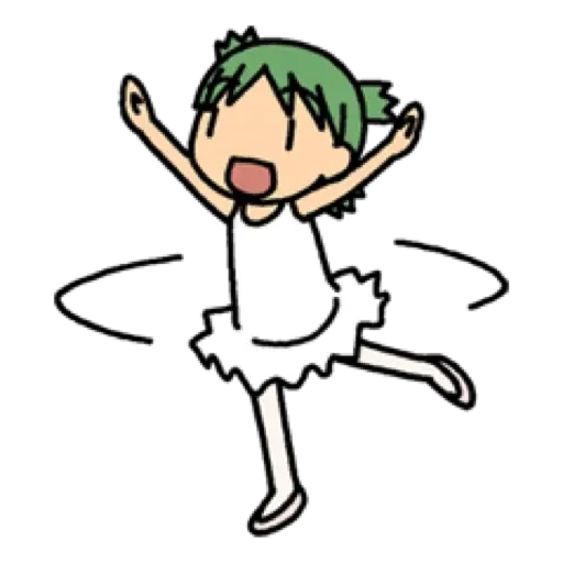 四葉妹妹！ (2) - Sticker 16