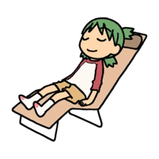 四葉妹妹！ (2) - Sticker 12