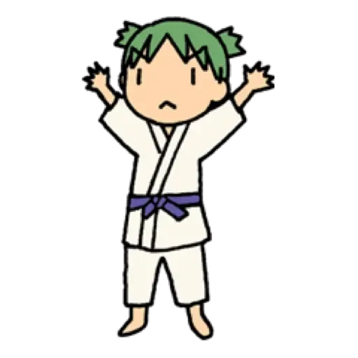 四葉妹妹！ (2) - Sticker 13