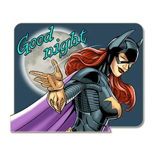 Batman 3 - Sticker 9