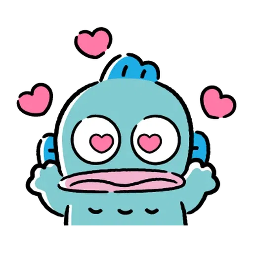 🐙 - Sticker 25