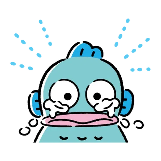 🐙 - Sticker 21
