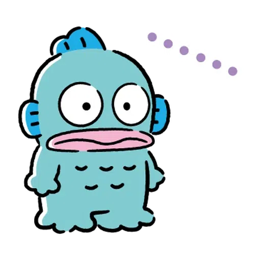 🐙 - Sticker 17