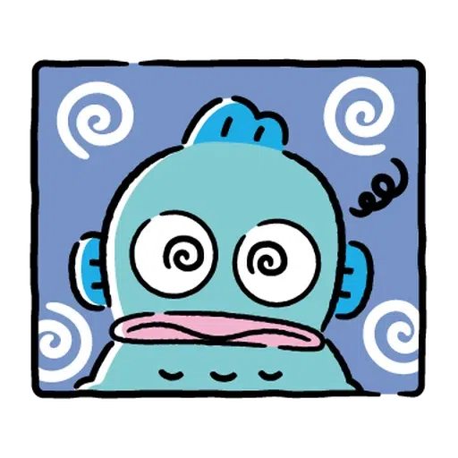 🐙 - Sticker 23
