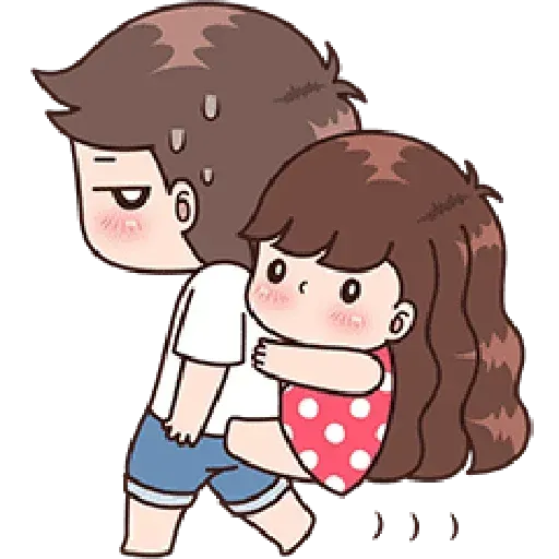 Love it - Sticker 16