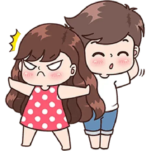 Love it - Sticker 9