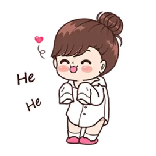 Love it - Sticker 25