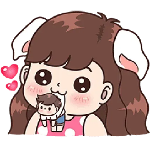 Love it - Sticker 11