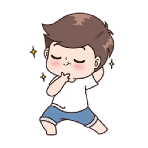 Love it - Sticker 30
