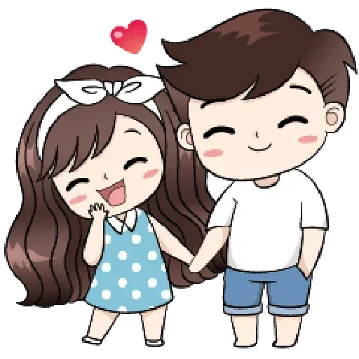 Love it - Sticker 12