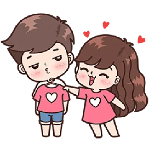 Love it - Sticker 28