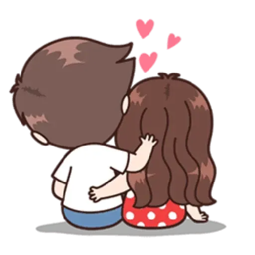 Love it - Sticker 24