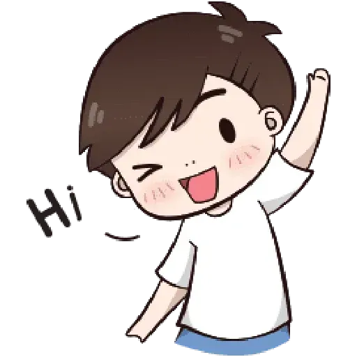 Love it - Sticker 15