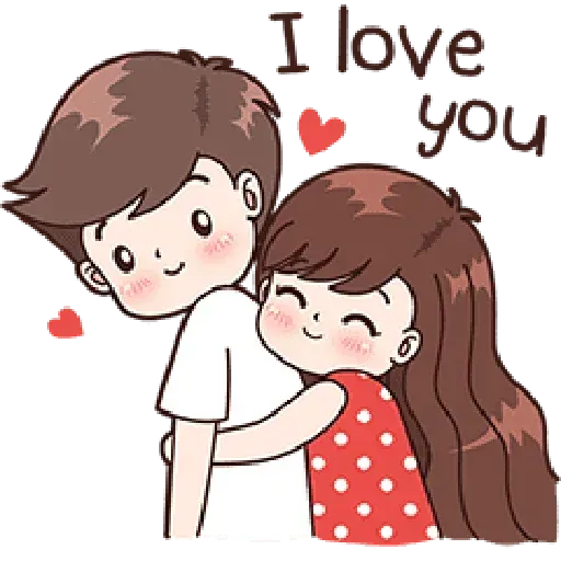 Love it - Sticker 17