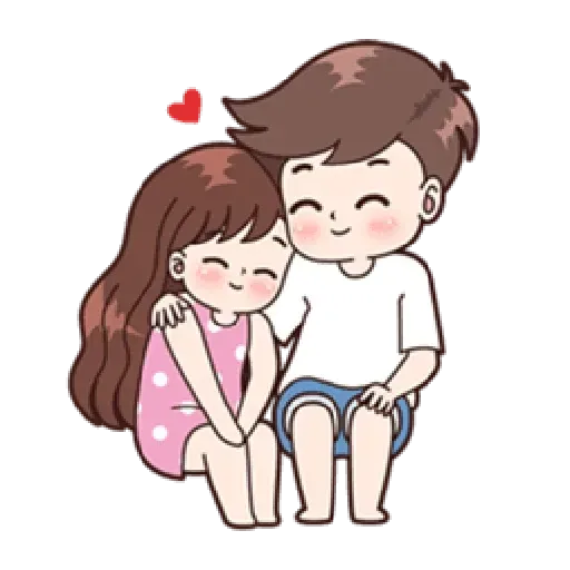 Love it - Sticker 29
