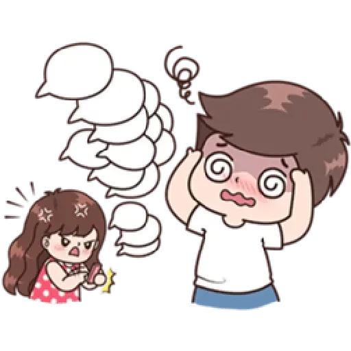 Love it - Sticker 21