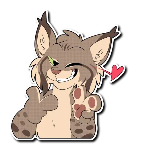 Kek - Sticker 14