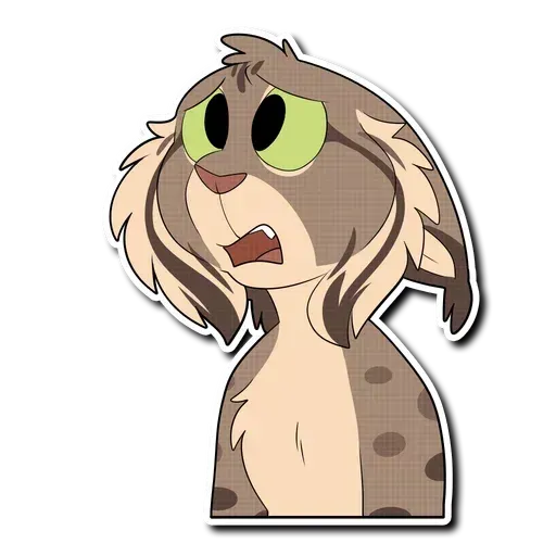 Kek - Sticker 16