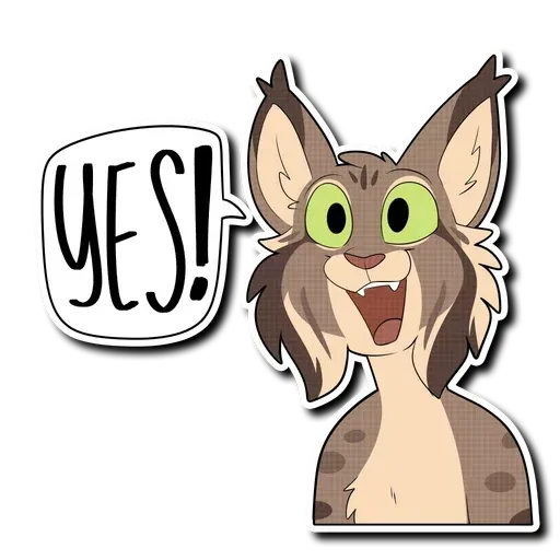 Kek - Sticker 19