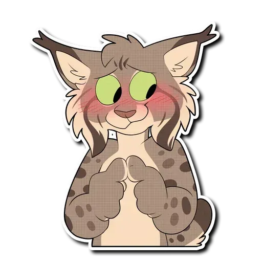 Kek - Sticker 13