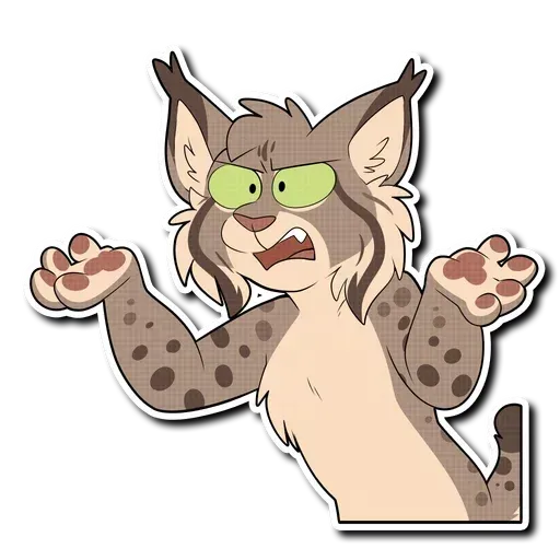 Kek - Sticker 12