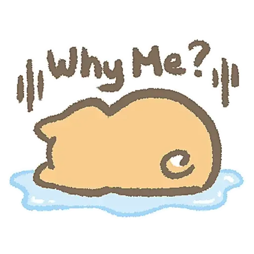 Calico Cat & Shiba Dog - Sticker 12