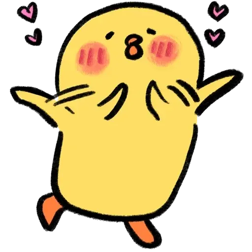 chickk - Sticker 28