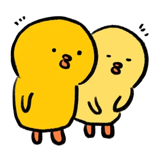 chickk - Sticker 29