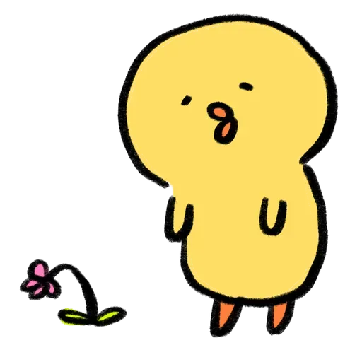chickk - Sticker 21