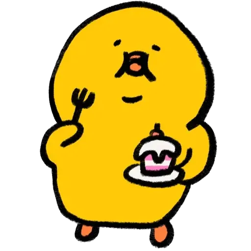 chickk - Sticker 9