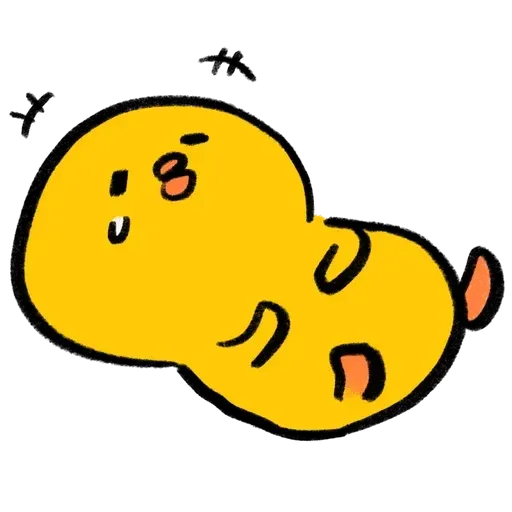 chickk - Sticker 20
