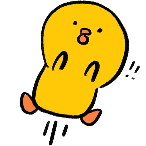 chickk - Sticker 12