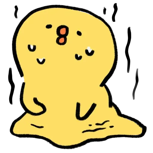 chickk - Sticker 10