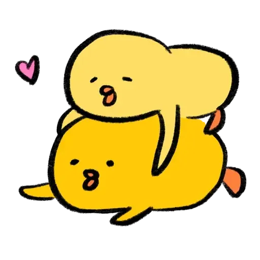 chickk - Sticker 25