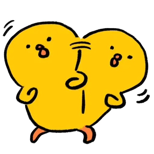 chickk - Sticker 22