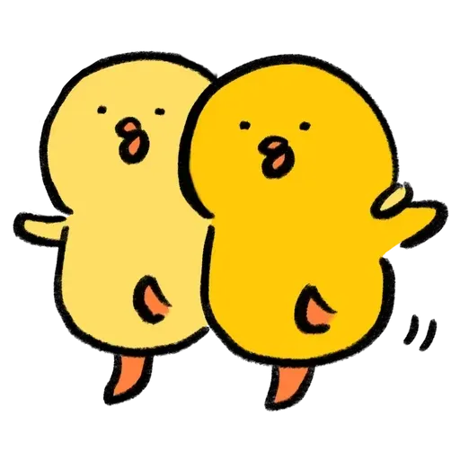 chickk - Sticker 23