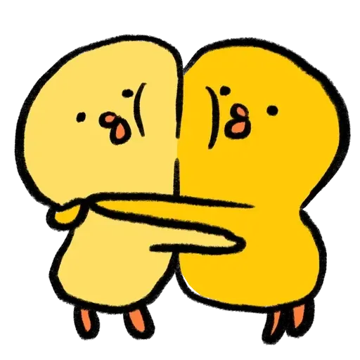 chickk - Sticker 15