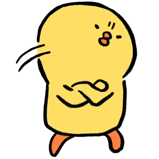 chickk - Sticker 30