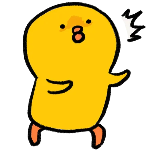 chickk - Sticker 17