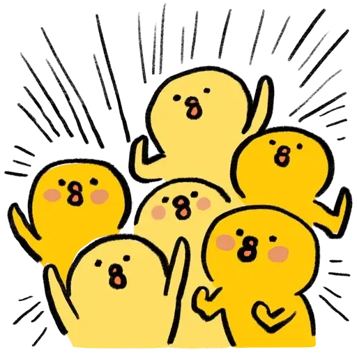 chickk - Sticker 19