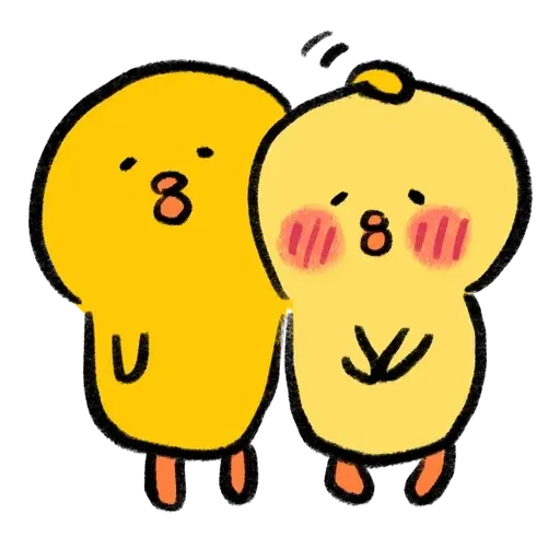 chickk - Sticker 14
