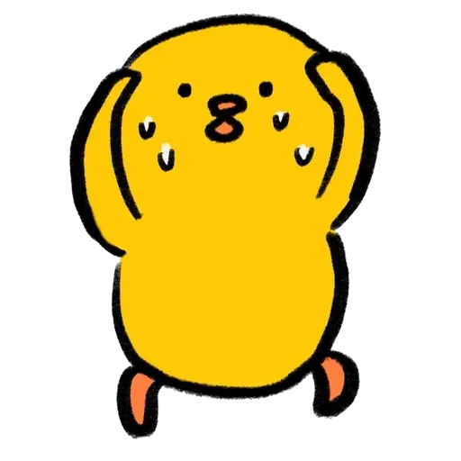 chickk - Sticker 11