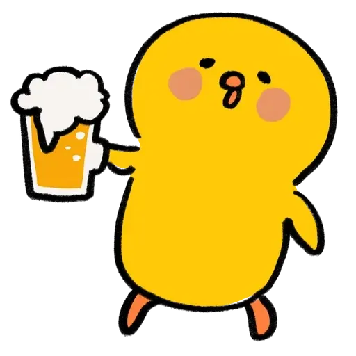 chickk - Sticker 26