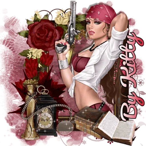 good Night - Sticker 18